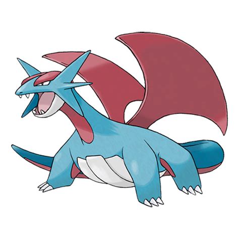 salamence ability.